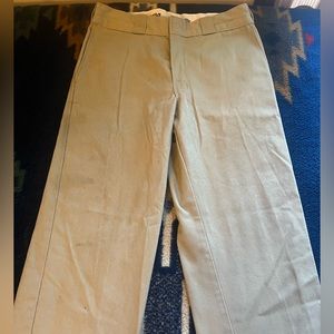 Dickies 32x32 Pants